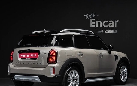 MINI Countryman II (F60), 2023 год, 1 900 000 рублей, 3 фотография