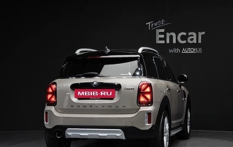 MINI Countryman II (F60), 2023 год, 1 900 000 рублей, 4 фотография
