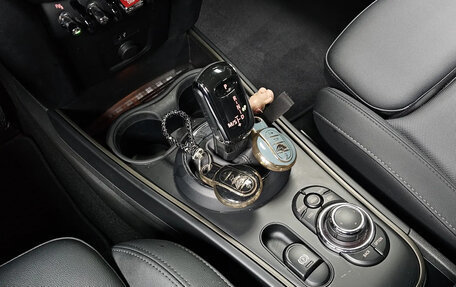 MINI Countryman II (F60), 2023 год, 1 900 000 рублей, 16 фотография