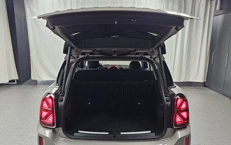 MINI Countryman II (F60), 2023 год, 1 900 000 рублей, 27 фотография