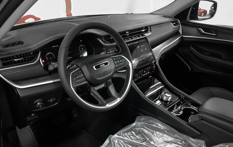 Jeep Grand Cherokee, 2023 год, 10 500 000 рублей, 8 фотография