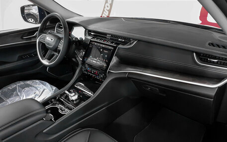 Jeep Grand Cherokee, 2023 год, 10 500 000 рублей, 10 фотография