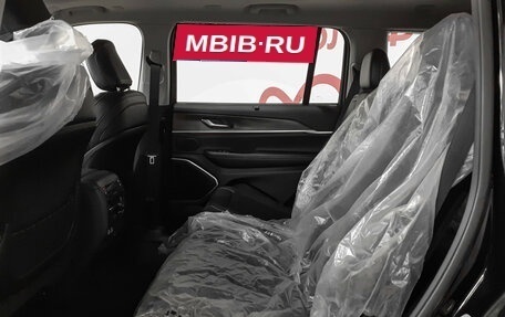 Jeep Grand Cherokee, 2023 год, 10 500 000 рублей, 11 фотография