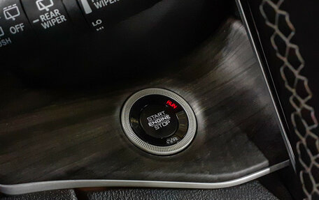 Jeep Grand Cherokee, 2023 год, 10 500 000 рублей, 24 фотография