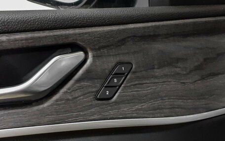 Jeep Grand Cherokee, 2023 год, 10 500 000 рублей, 20 фотография