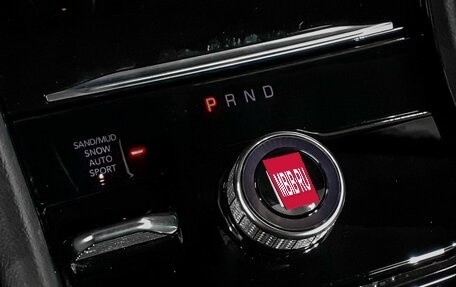 Jeep Grand Cherokee, 2023 год, 10 500 000 рублей, 19 фотография