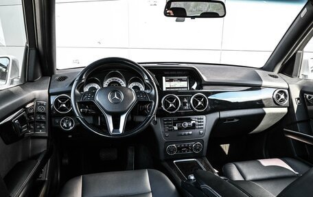 Mercedes-Benz GLK-Класс, 2013 год, 1 969 000 рублей, 6 фотография