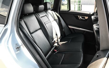 Mercedes-Benz GLK-Класс, 2013 год, 1 969 000 рублей, 7 фотография