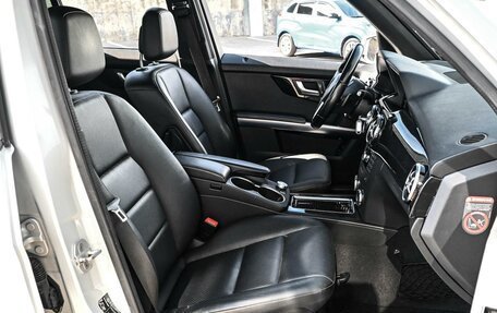 Mercedes-Benz GLK-Класс, 2013 год, 1 969 000 рублей, 8 фотография