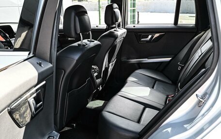 Mercedes-Benz GLK-Класс, 2013 год, 1 969 000 рублей, 11 фотография