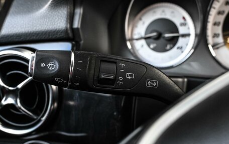 Mercedes-Benz GLK-Класс, 2013 год, 1 969 000 рублей, 13 фотография