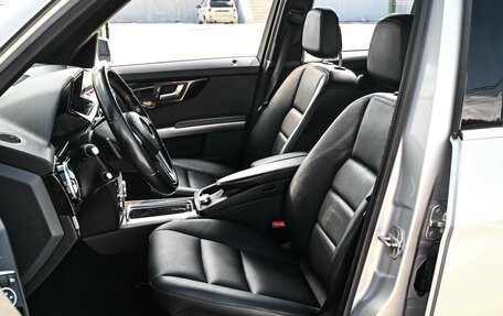 Mercedes-Benz GLK-Класс, 2013 год, 1 969 000 рублей, 10 фотография