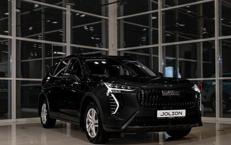 Haval Jolion, 2026 год, 2 449 000 рублей, 2 фотография