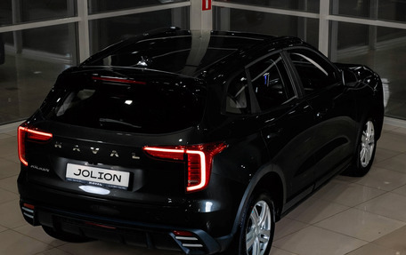 Haval Jolion, 2026 год, 2 449 000 рублей, 7 фотография