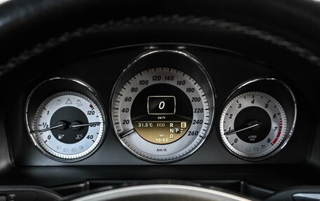 Mercedes-Benz GLK-Класс, 2013 год, 1 969 000 рублей, 17 фотография