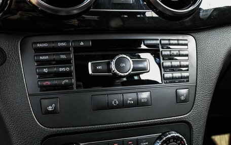 Mercedes-Benz GLK-Класс, 2013 год, 1 969 000 рублей, 21 фотография