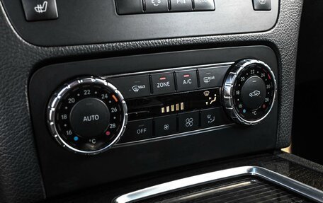 Mercedes-Benz GLK-Класс, 2013 год, 1 969 000 рублей, 22 фотография