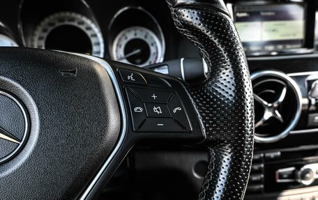 Mercedes-Benz GLK-Класс, 2013 год, 1 969 000 рублей, 16 фотография