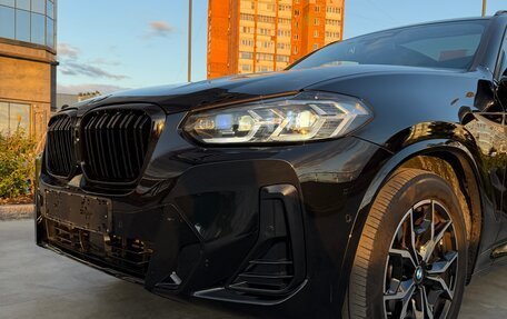 BMW X3, 2023 год, 5 500 000 рублей, 4 фотография