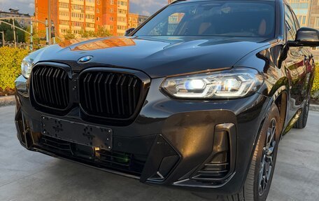 BMW X3, 2023 год, 5 500 000 рублей, 5 фотография