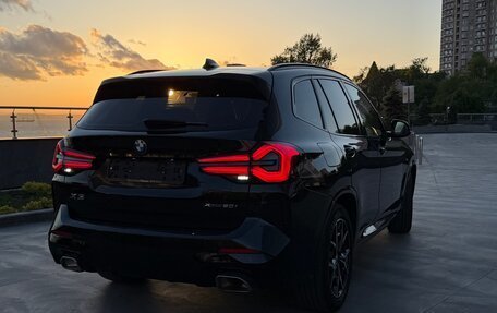 BMW X3, 2023 год, 5 500 000 рублей, 9 фотография