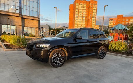 BMW X3, 2023 год, 5 500 000 рублей, 7 фотография