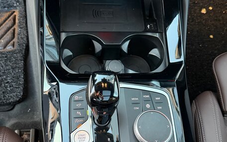 BMW X3, 2023 год, 5 500 000 рублей, 13 фотография