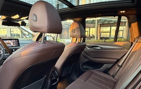 BMW X3, 2023 год, 5 500 000 рублей, 15 фотография