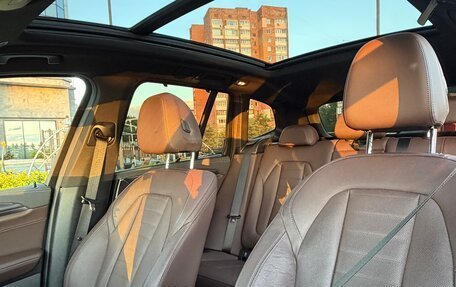 BMW X3, 2023 год, 5 500 000 рублей, 14 фотография