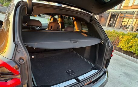BMW X3, 2023 год, 5 500 000 рублей, 18 фотография