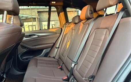 BMW X3, 2023 год, 5 500 000 рублей, 17 фотография