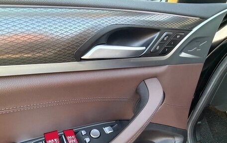 BMW X3, 2023 год, 5 500 000 рублей, 19 фотография