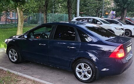Ford Focus II рестайлинг, 2008 год, 400 000 рублей, 4 фотография