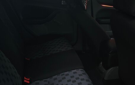 Ford Focus II рестайлинг, 2008 год, 400 000 рублей, 9 фотография