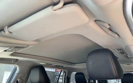 Toyota Highlander, 2021 год, 4 200 000 рублей, 19 фотография