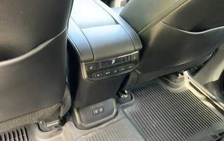 Toyota Highlander, 2021 год, 4 200 000 рублей, 16 фотография
