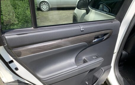 Toyota Highlander, 2021 год, 4 200 000 рублей, 18 фотография