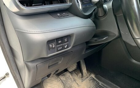 Toyota Highlander, 2021 год, 4 200 000 рублей, 22 фотография