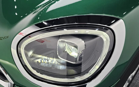 MINI Countryman II (F60), 2023 год, 1 980 000 рублей, 5 фотография