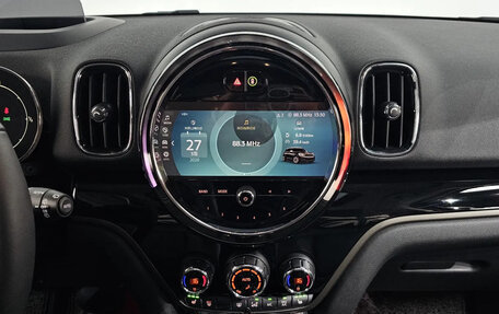MINI Countryman II (F60), 2023 год, 1 980 000 рублей, 11 фотография