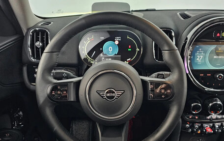 MINI Countryman II (F60), 2023 год, 1 980 000 рублей, 7 фотография