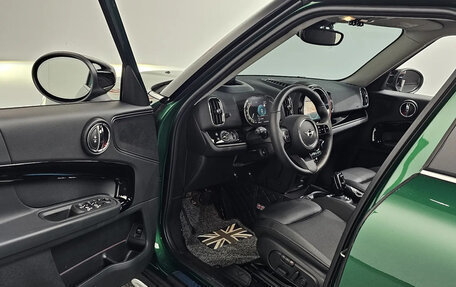 MINI Countryman II (F60), 2023 год, 1 980 000 рублей, 8 фотография