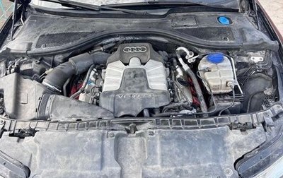 Audi A6, 2011 год, 650 000 рублей, 1 фотография