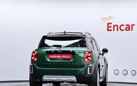 MINI Countryman II (F60), 2023 год, 1 980 000 рублей, 4 фотография