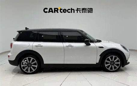 MINI Clubman, 2023 год, 1 860 000 рублей, 5 фотография