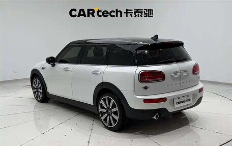 MINI Clubman, 2023 год, 1 860 000 рублей, 7 фотография