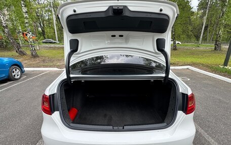 Volkswagen Jetta VI, 2013 год, 980 000 рублей, 20 фотография