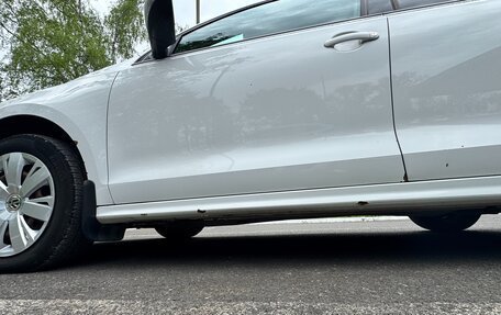 Volkswagen Jetta VI, 2013 год, 980 000 рублей, 24 фотография