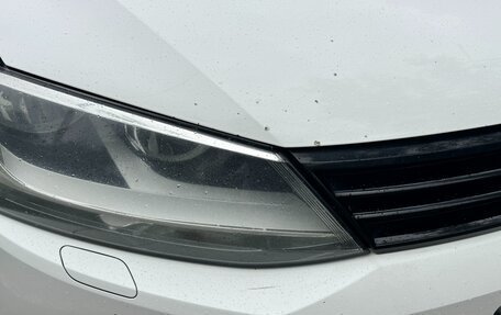 Volkswagen Jetta VI, 2013 год, 980 000 рублей, 26 фотография