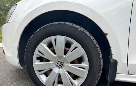 Volkswagen Jetta VI, 2013 год, 980 000 рублей, 25 фотография
